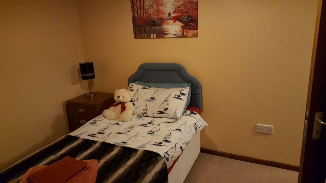 Fernlea Homestay Aberystwyth Ngoại thất bức ảnh